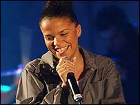 Ms Dynamite