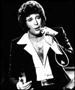 Tom Jones