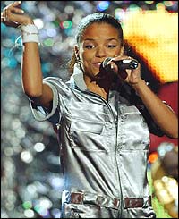 Ms Dynamite