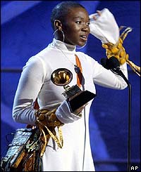 India Arie