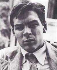 Self portrait, Argentina, 1951 (Courtesy of The Museum f�r Kunst und Gewerbe)