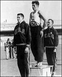 Pan-American Games, M�xico, 1955 (Courtesy of The Museum f�r Kunst und Gewerbe)