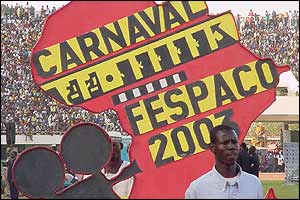 Logo of the film festival