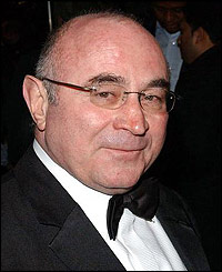 Bob Hoskins