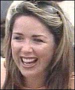Claire Sweeney