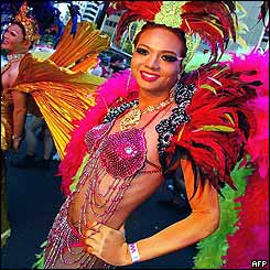 Sydney Gay and Lesbian Mardi Gras 