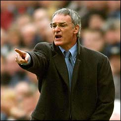 Jonathan Woodgate made his debut in Newcastle's win over Chelsea