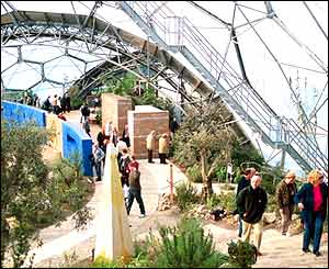 Eden Project