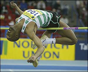 Dalton Grant wins his first AAA title in 10 years