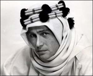 Lawrence of Arabia