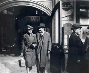 Brief Encounter (1945)