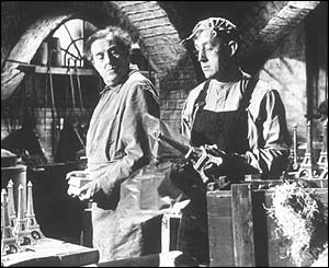 The Lavender Hill Mob (1951) 