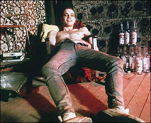 Trainspotting