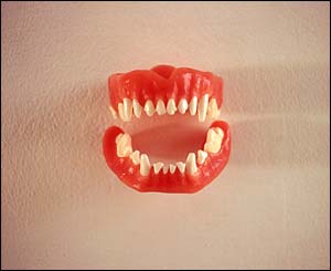 Based on Actual Events by Jordan Baseman, 1995