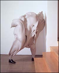 Untitled by Paul Finnegan, 1995