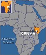 Kenya