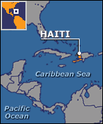 Haiti