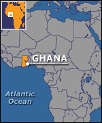 Ghana