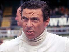 Jim Clark