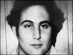 'Son of Sam' David Berkowitz