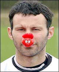 Ryan Giggs