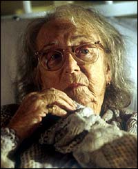 Dame Thora Hird