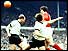 England v Germany, World Cup Final 1966