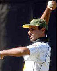 Pakistan had a poor spell before the World Cup 