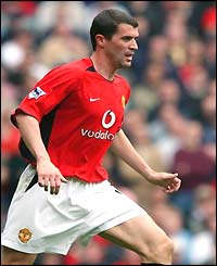 Roy Keane