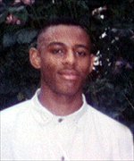 Stephen Lawrence