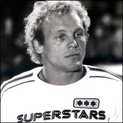 Brian Jacks was the 1978 Superstars champion