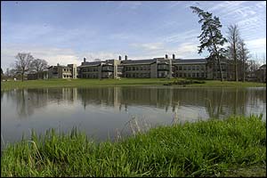 Wellcome Trust Sanger Institute