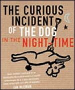 The Curious Incident of the Dog in the Night-Time