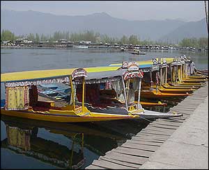 Dal Lake