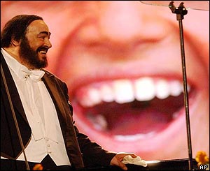 Pavarotti