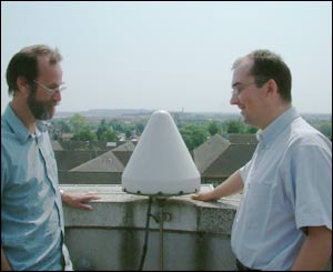 Dr Baker and Dr Bingley