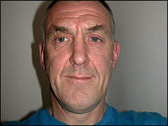 Paul Ashley in 2003