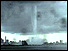Tornado in Miami