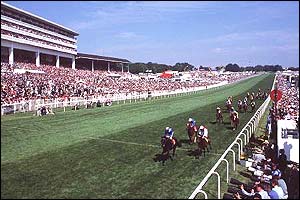 The 1994 Epsom Derby