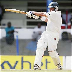 Lehmann notches up his half-century