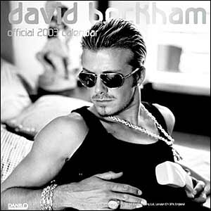 David Beckham has boosted his earnings from football with several lucrative endorsements