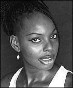 Esther Armah
