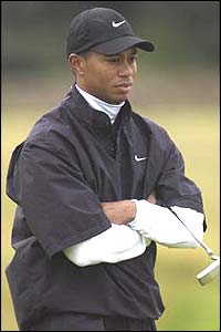 Tiger Woods
