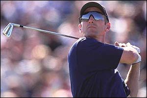 David Duval