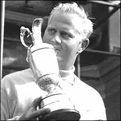 Jack Nicklaus