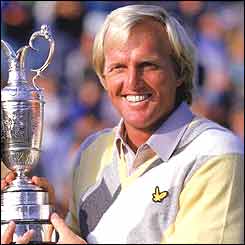 Greg Norman