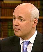 Iain Duncan Smith