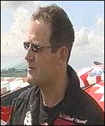 Mark Greenfield, Ultimate High