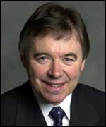 Ieuan Wyn Jones, Leader, Plaid Cymru