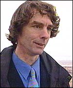 Neil Crumpton, Friends of the Earth Cymru